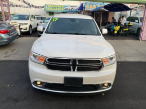 Dodge Durango SXT 2017