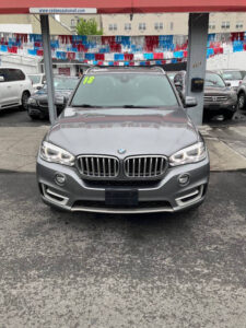 BMW X5 xDrive35i 2018