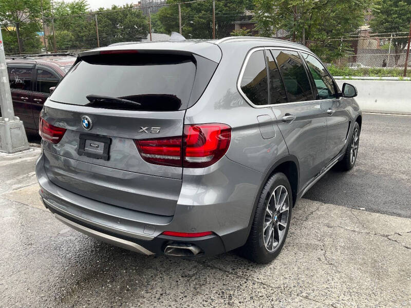 
								BMW X5 xDrive35i 2018 full									