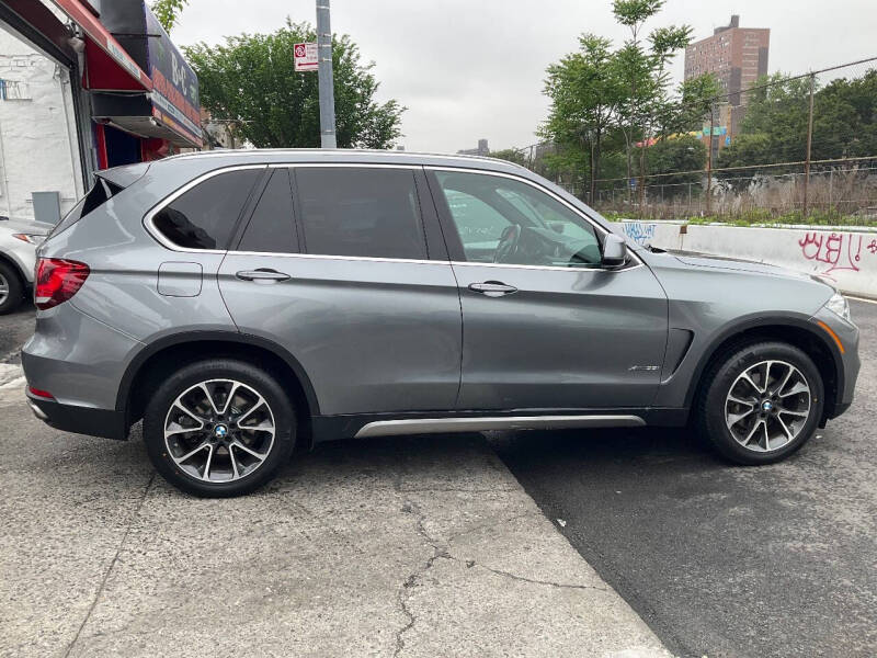 
								BMW X5 xDrive35i 2018 full									