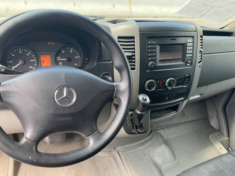 
								2015 Mercedes-Benz Sprinter full									