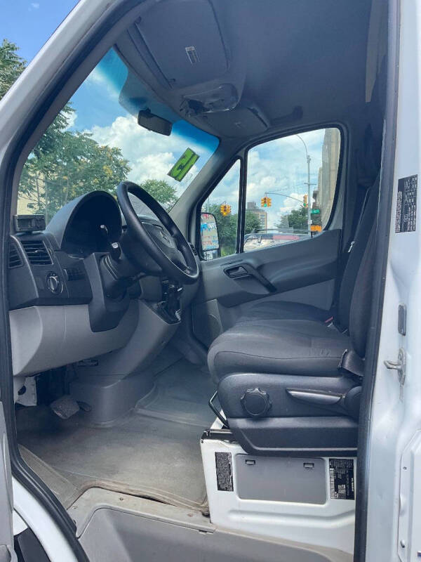 
								2015 Mercedes-Benz Sprinter full									