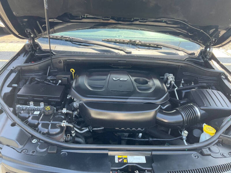 
								2017 Jeep Grand Cherokee Laredo full									