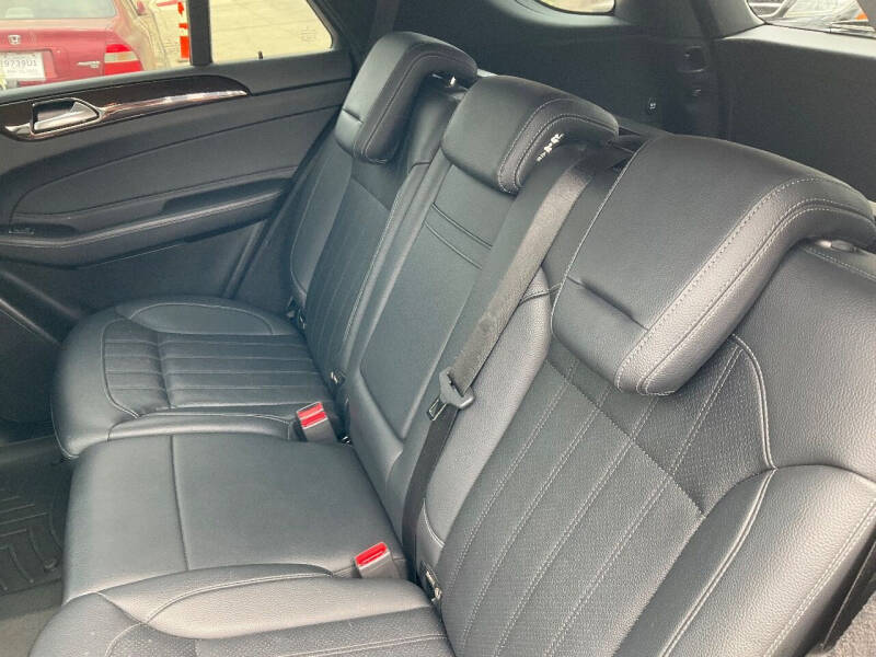 
								2017 Mercedes-Benz GLE GLE 350 4MATIC full									