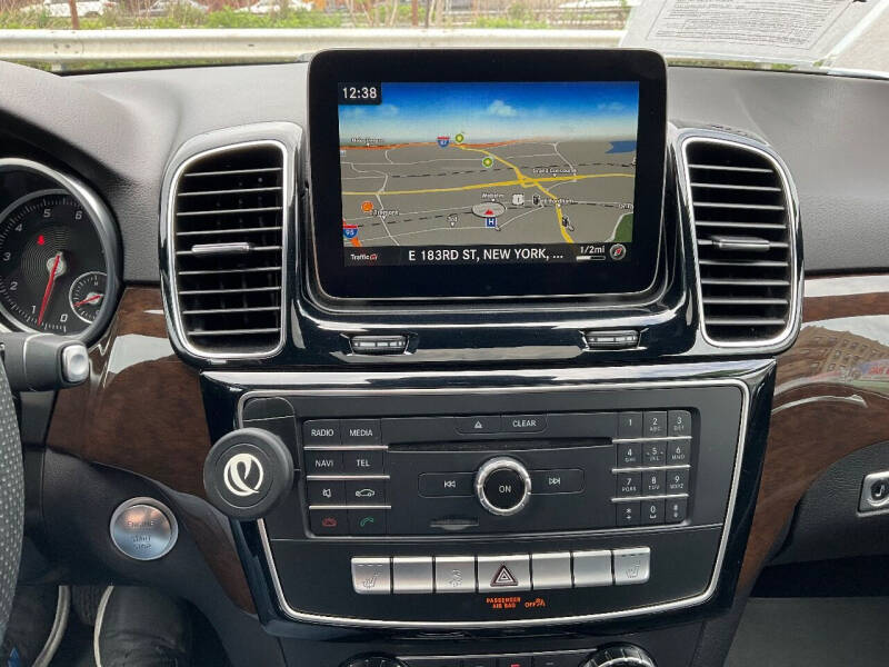 
								2017 Mercedes-Benz GLE GLE 350 4MATIC full									