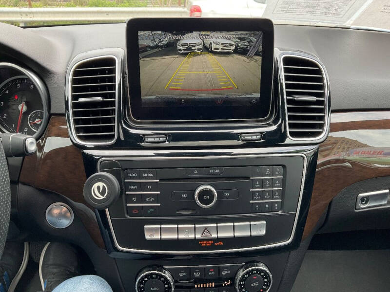 
								2017 Mercedes-Benz GLE GLE 350 4MATIC full									