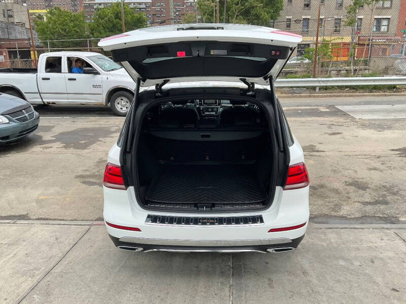 
								2017 Mercedes-Benz GLE GLE 350 4MATIC full									