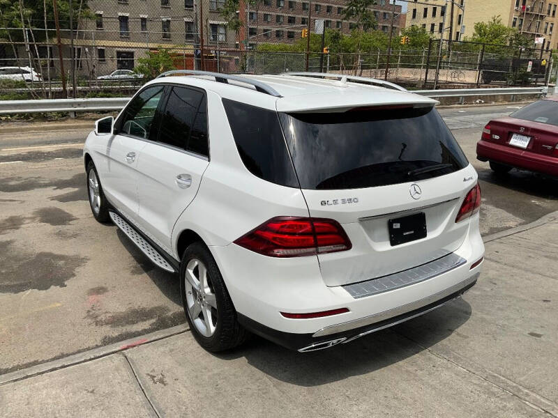 
								2017 Mercedes-Benz GLE GLE 350 4MATIC full									
