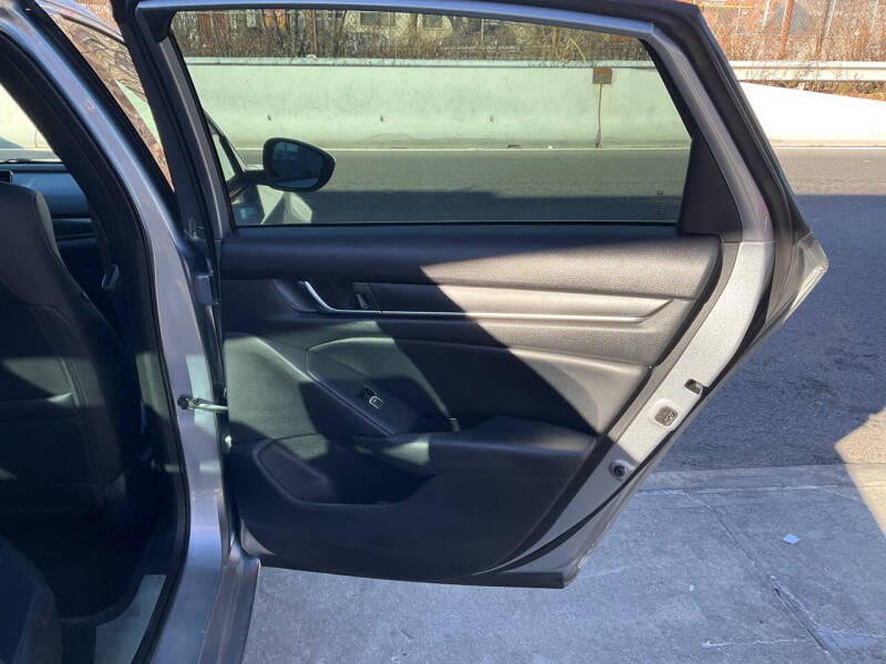 
								2018 Honda Accord Sports full									