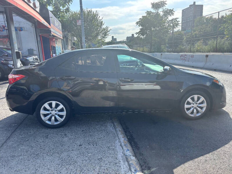 
								2018 Toyota Corolla L full									