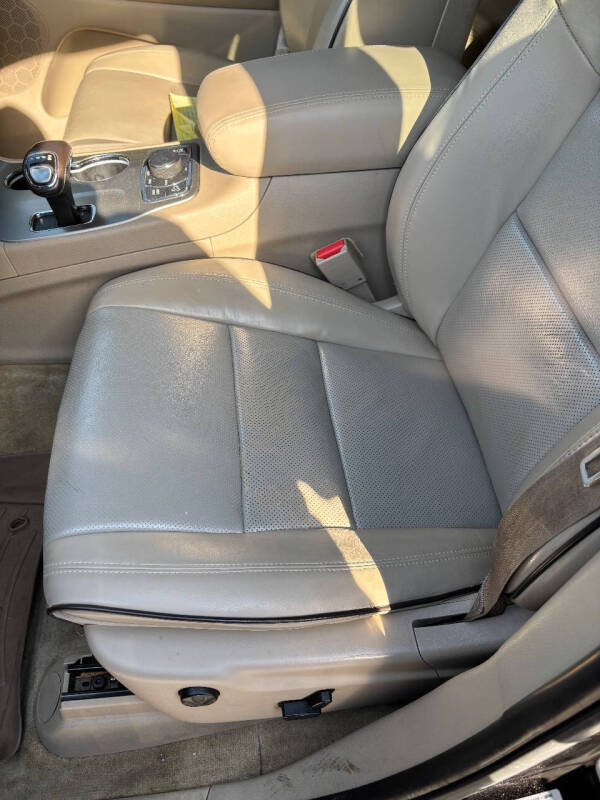 
								2015 Jeep Grand Cherokee Overland 4×4 Overland 4dr SUV full									