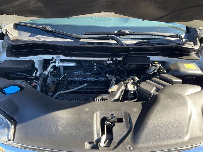 
								2016 Honda Pilot Touring 4dr SUV full									