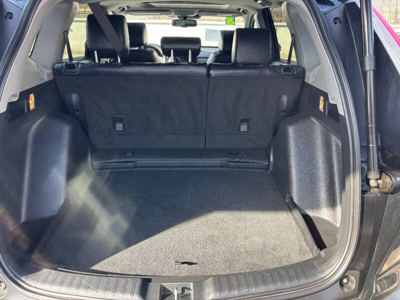 
								2018 Honda CR-V EX-L full									