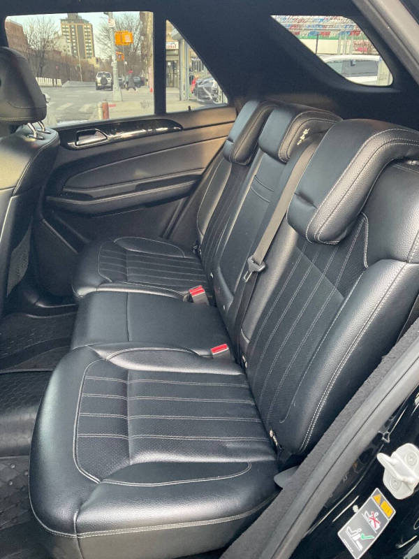 
								2018 Mercedes-Benz GLE GLE 350 GLE 350 4dr SUV full									