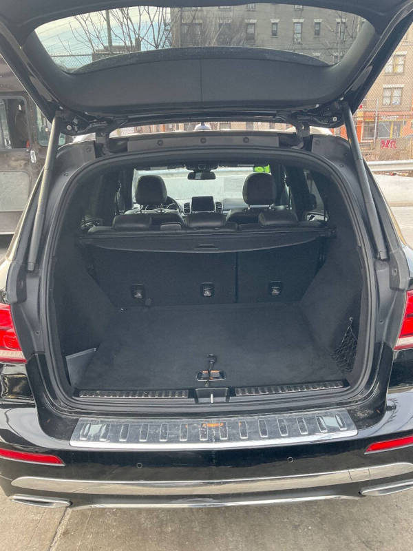 
								2018 Mercedes-Benz GLE GLE 350 GLE 350 4dr SUV full									