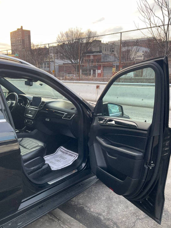 
								2018 Mercedes-Benz GLE GLE 350 GLE 350 4dr SUV full									