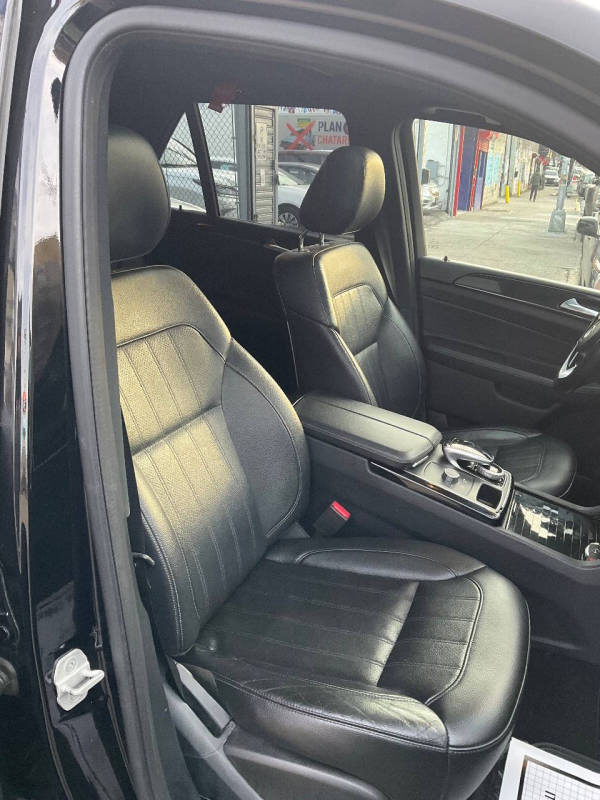 
								2018 Mercedes-Benz GLE GLE 350 GLE 350 4dr SUV full									