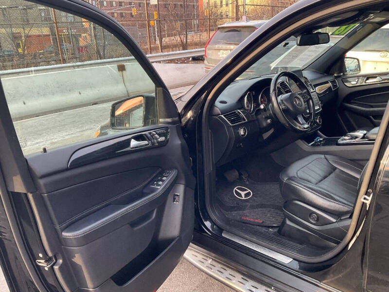 
								2018 Mercedes-Benz GLE GLE 350 GLE 350 4dr SUV full									