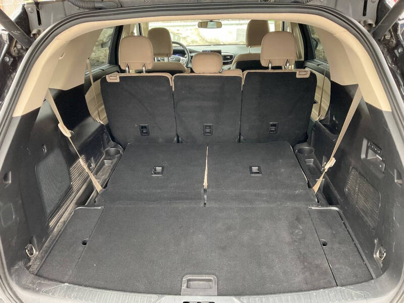 
								2020 Ford Explorer Limited AWD Limited 4dr SUV full									