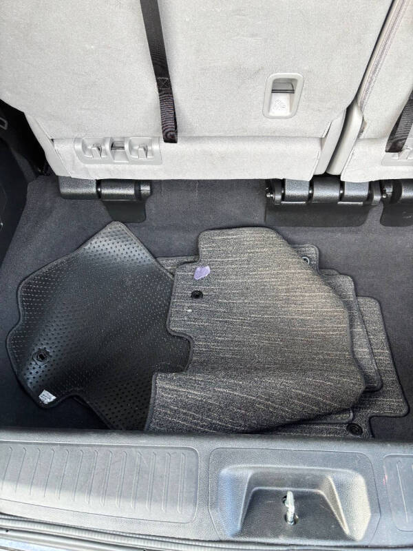 
								2021 Honda Odyssey EX-L EX-L 4dr Mini-Van full									