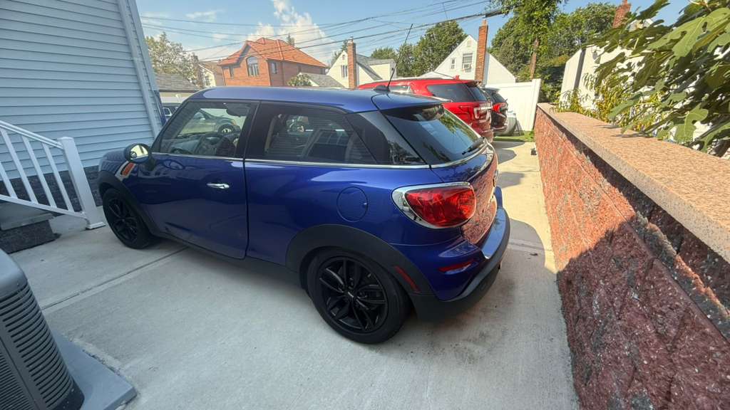 
								Minicooper 2013 full									