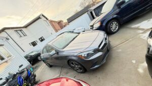 Mercedes cla 250 full equipo