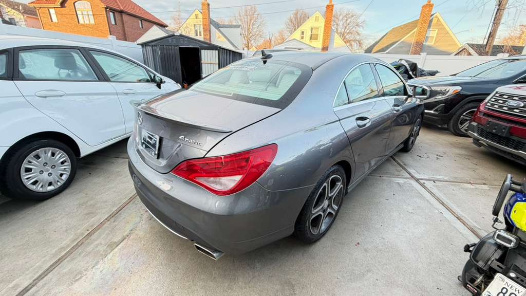 
								Mercedes cla 250 full equipo full									